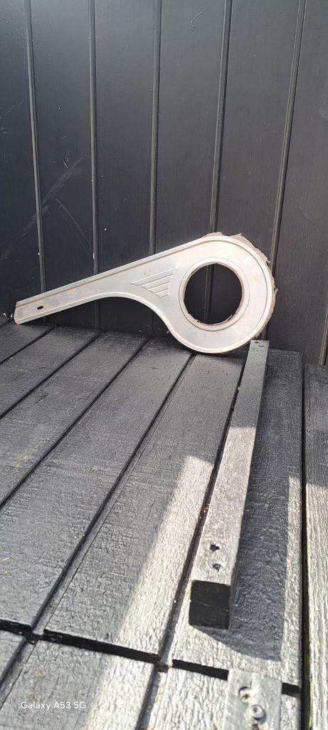 NOS Kettingkast Oldtimer Fiets - Nooit Gemonteerd, Overige typen, Ophalen of Verzenden, Oldtimerfiets, Nieuw