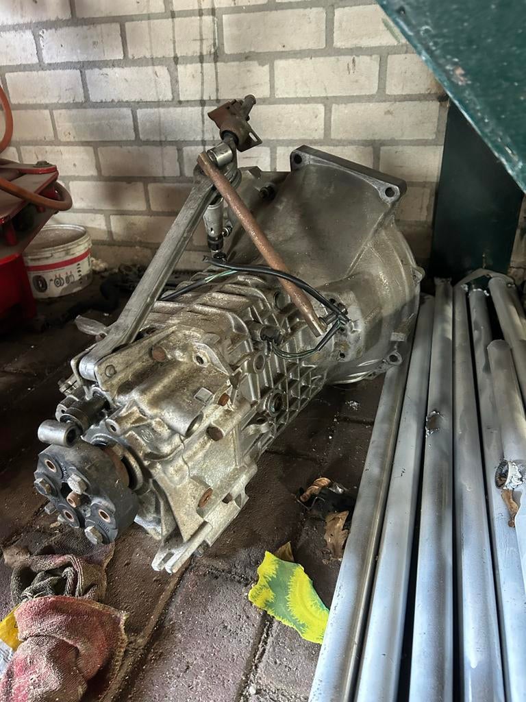 Bmw e30 5bak 240, Ophalen of Verzenden, BMW