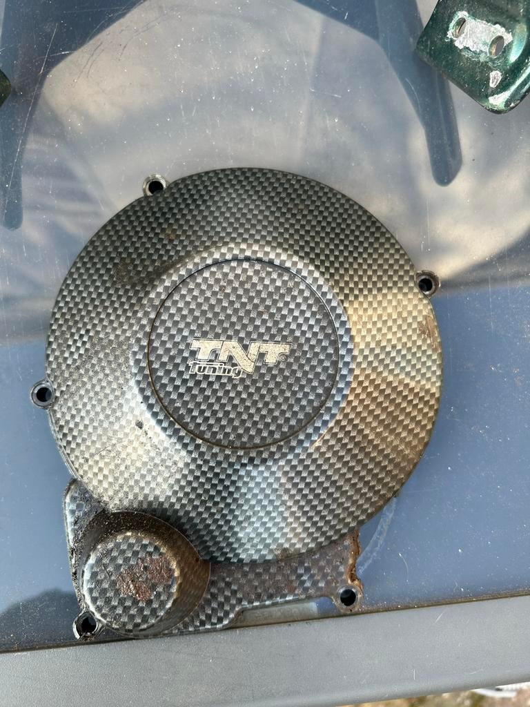 Yamaha TZR 50 onderdelen, Ophalen of Verzenden, Gebruikt