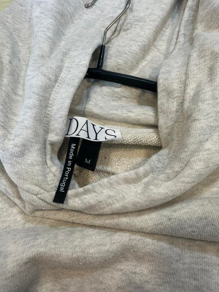 10DAYS M, Ophalen of Verzenden, Zo goed als nieuw, Maat 38/40 (M), Grijs