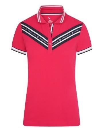 Poloshirt Love, Maasbracht, Ophalen of Verzenden, Gersalsport@home.nl, Bovenkleding