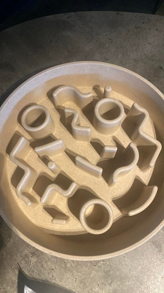 Anti schrokbak etc, Ophalen, Nieuw