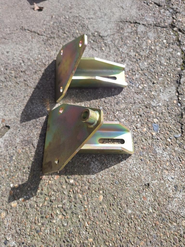 Opel kadett c c20xe motorsteunen, Ophalen of Verzenden, Nieuw, Opel