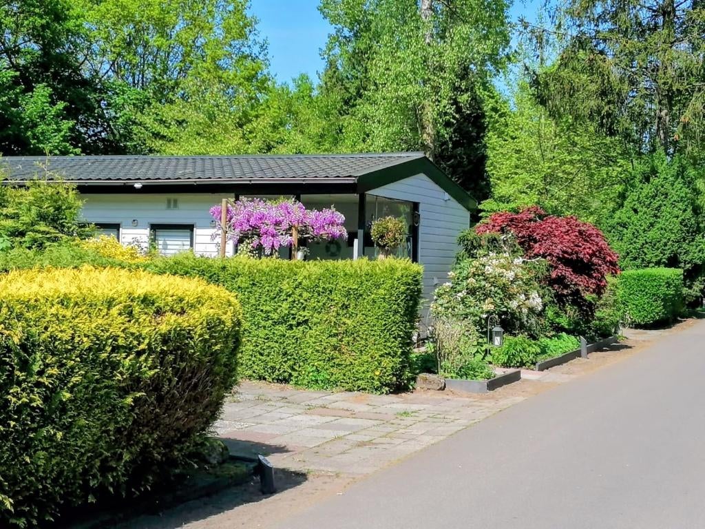 Ruim chalet in hartje Twente, 55 m², 2 slaapkamers, Overijssel, Verkoop zonder makelaar