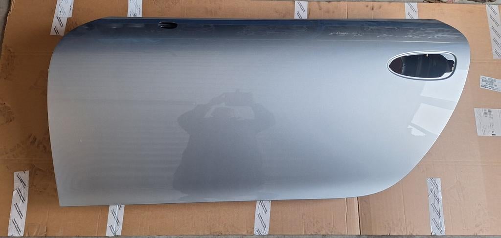 Nieuwe Portier Porsche 911 (991) - In Doos!, Auto-onderdelen, Deur, Nieuw, Ophalen of Verzenden, Voor