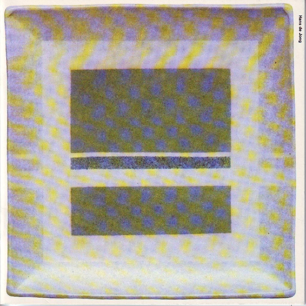 Hans de Jong 1982, Ophalen of Verzenden