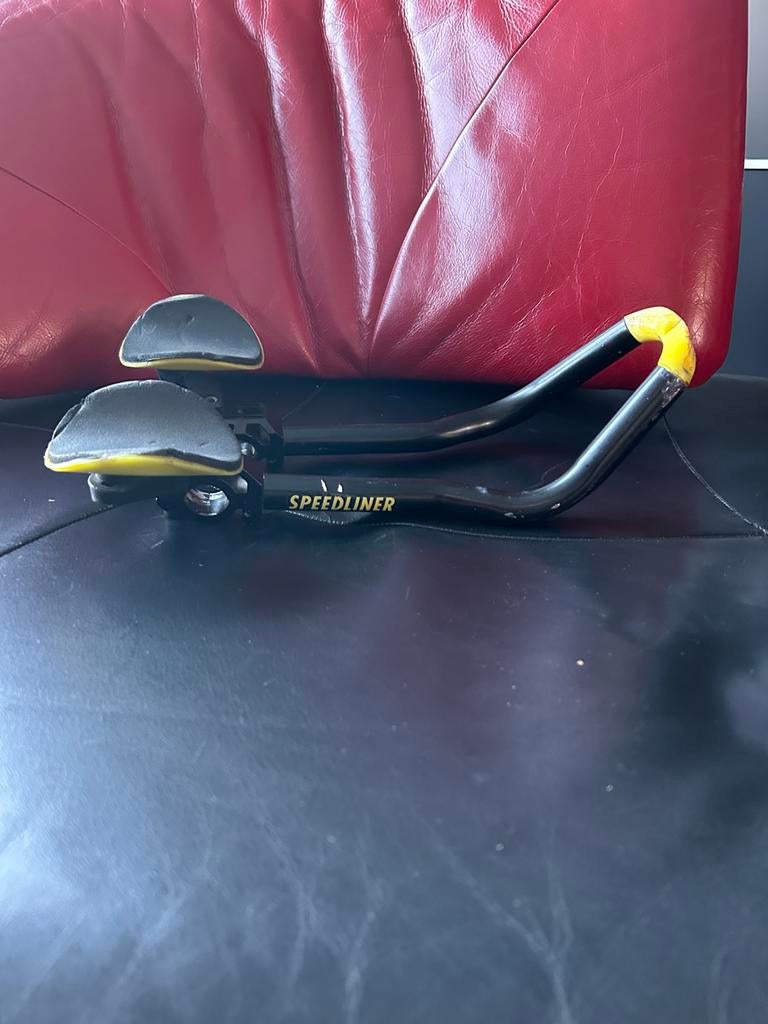 Ligstuur, Ophalen of Verzenden, Zo goed als nieuw