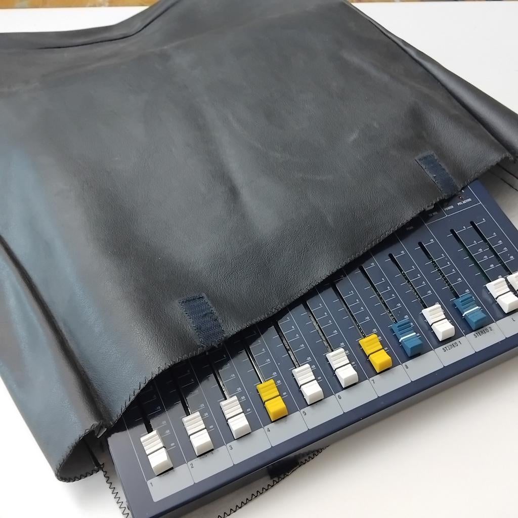 Beschermhoes voor mengpaneel, Muziek en Instrumenten, Mengpanelen, Ophalen of Verzenden, Zo goed als nieuw