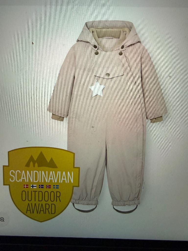 Skipak, Kinderen en Baby's, Babykleding | Maat 80, Miniature, Zo goed als nieuw, Jasje, Verzenden