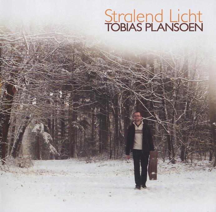 Bieden>CD TOBIAS PLANSOEN - Stralend licht >NIEUW, Verzenden, Zo goed als nieuw, Gospel