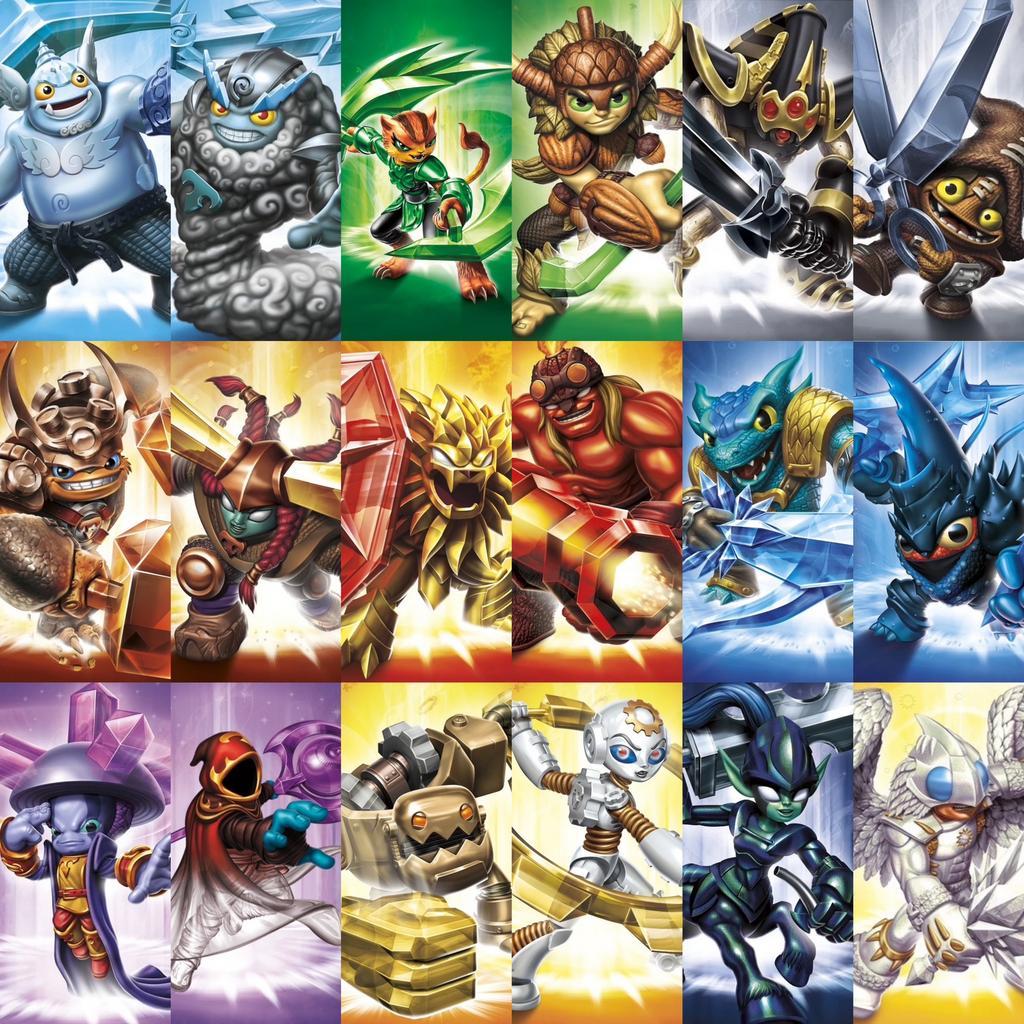 Trap Masters - Skylanders Trap Team, Avontuur en Actie, Activision Blizzard International B.V., Eén computer, Zo goed als nieuw