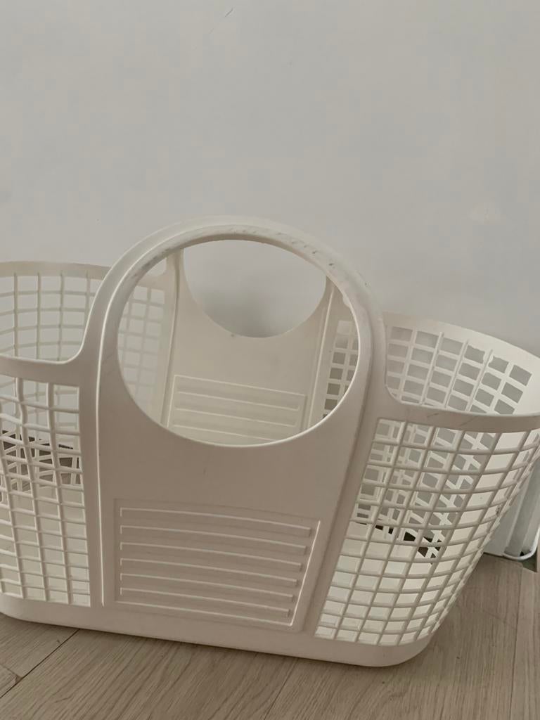 Mand, Dieren en Toebehoren, Ophalen, Zo goed als nieuw