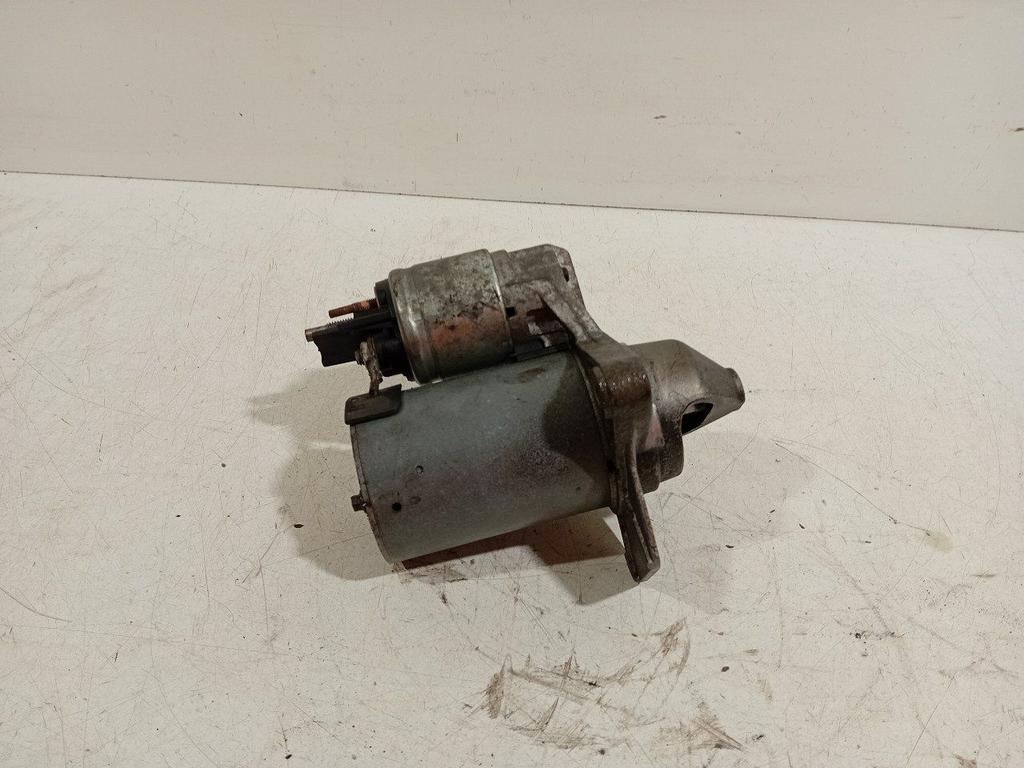 Startmotor Hyundai i10, Onderdelen@venauto.nl, Van der Ven Autorecycling B.V., Gebruikt, Ettenseweg 76, 4706 PB Roosendaal, The Netherlands