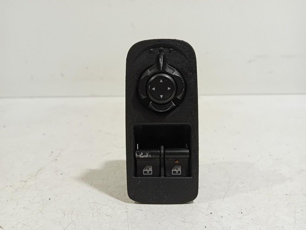 Bedieningspaneel elektrische ramen Alfa Romeo MiTo, Auto-onderdelen, Dashboard en Schakelaars, Onderdelen@venauto.nl, Van der Ven Autorecycling B.V.