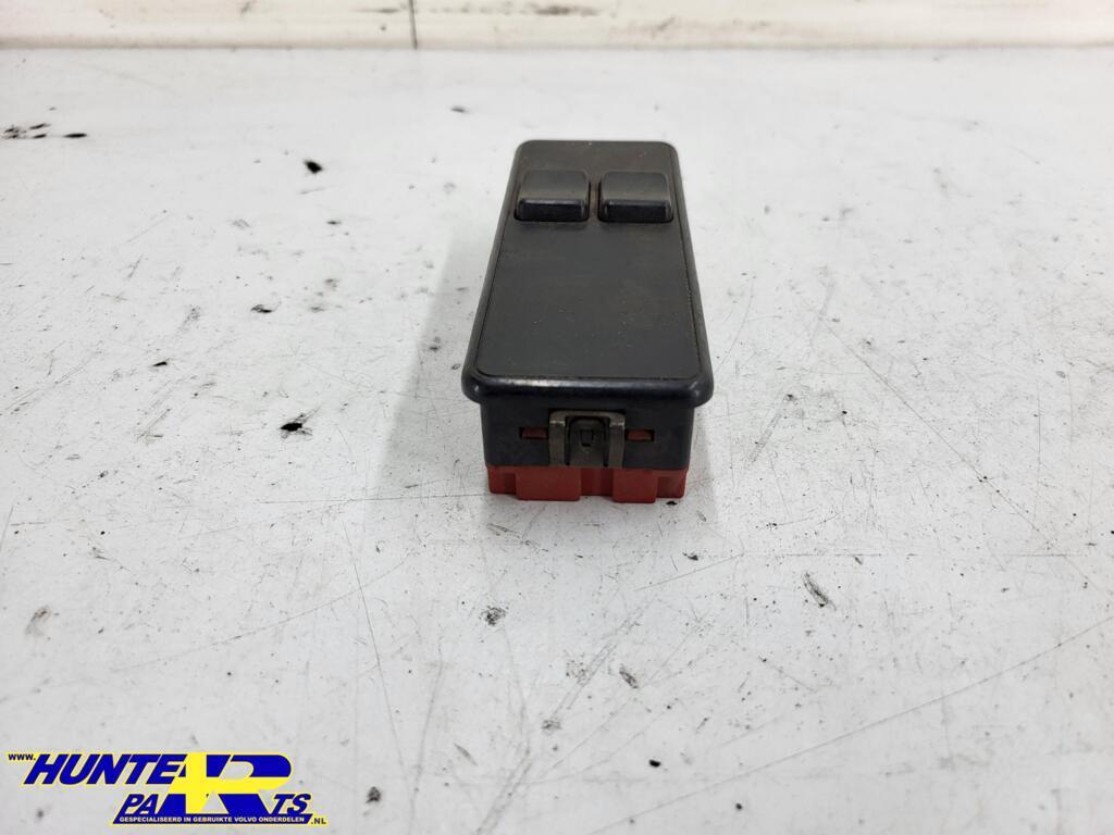 Raamschakelaar Volvo 740/760/940/960 ('84-'92) 1362544, Auto-onderdelen, Dashboard en Schakelaars, Gebruikt, Ophalen of Verzenden