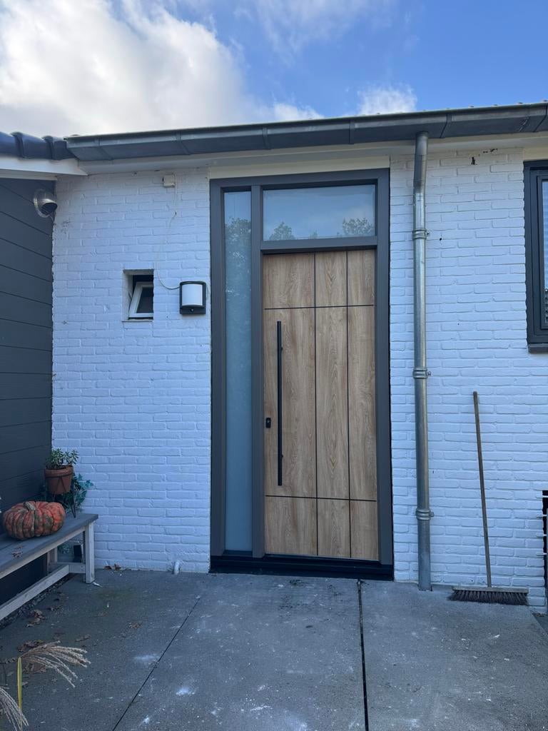 Vacature: Leerling kozijnmonteur omgeving drenthe. Groningen