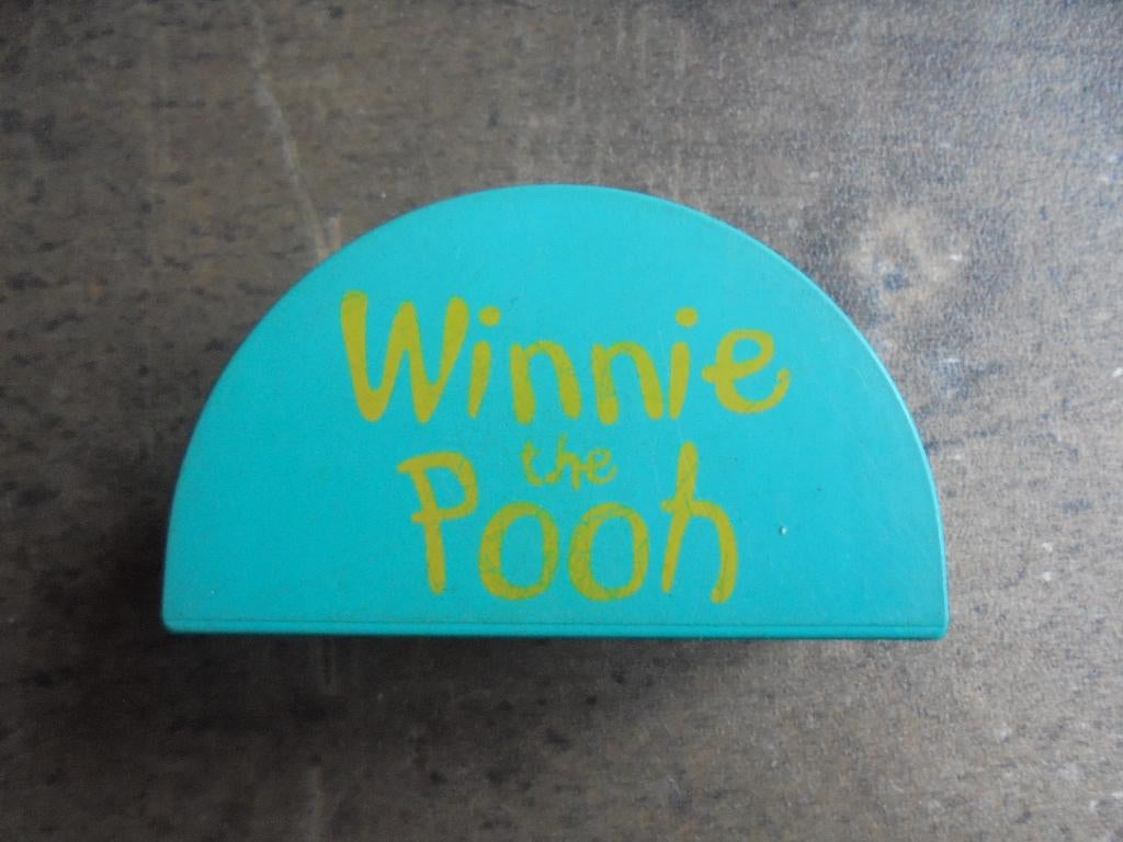 Lego Duplo Brick 2x4x2 Slope Curved Double (zie foto's) 3, Ophalen of Verzenden, Gebruikt, Losse stenen, Duplo