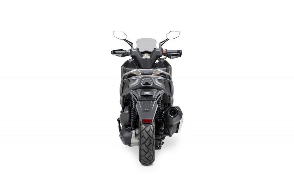KYMCO DT X360 (bj 2026) - foto 3