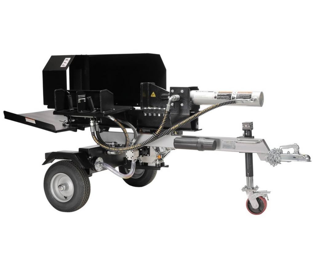 Nieuwe Houtklover 22 Ton Met Benzinemotor Horizontaal, Ophalen of Verzenden, Nieuw