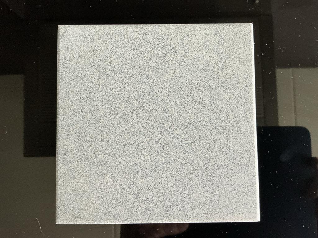 Mosa Koningsblauw Spectrum Vloertegels 15x15 - 57 stuks, Gebruikt, Keramiek, Ophalen of Verzenden, Minder dan 20 cm