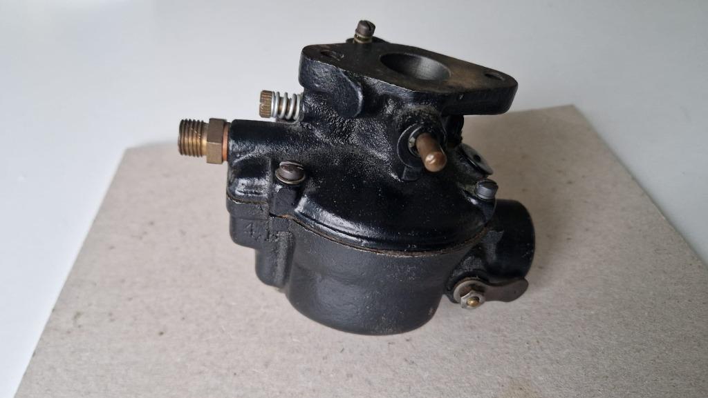Stromberg carburateur – Made in USA, Ophalen of Verzenden, Gebruikt