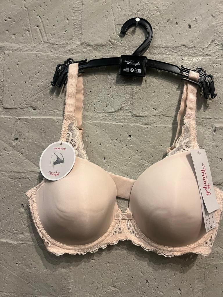 Triumph bh maat 80C NIEUW!! Nu €25,-, Ophalen of Verzenden, BH