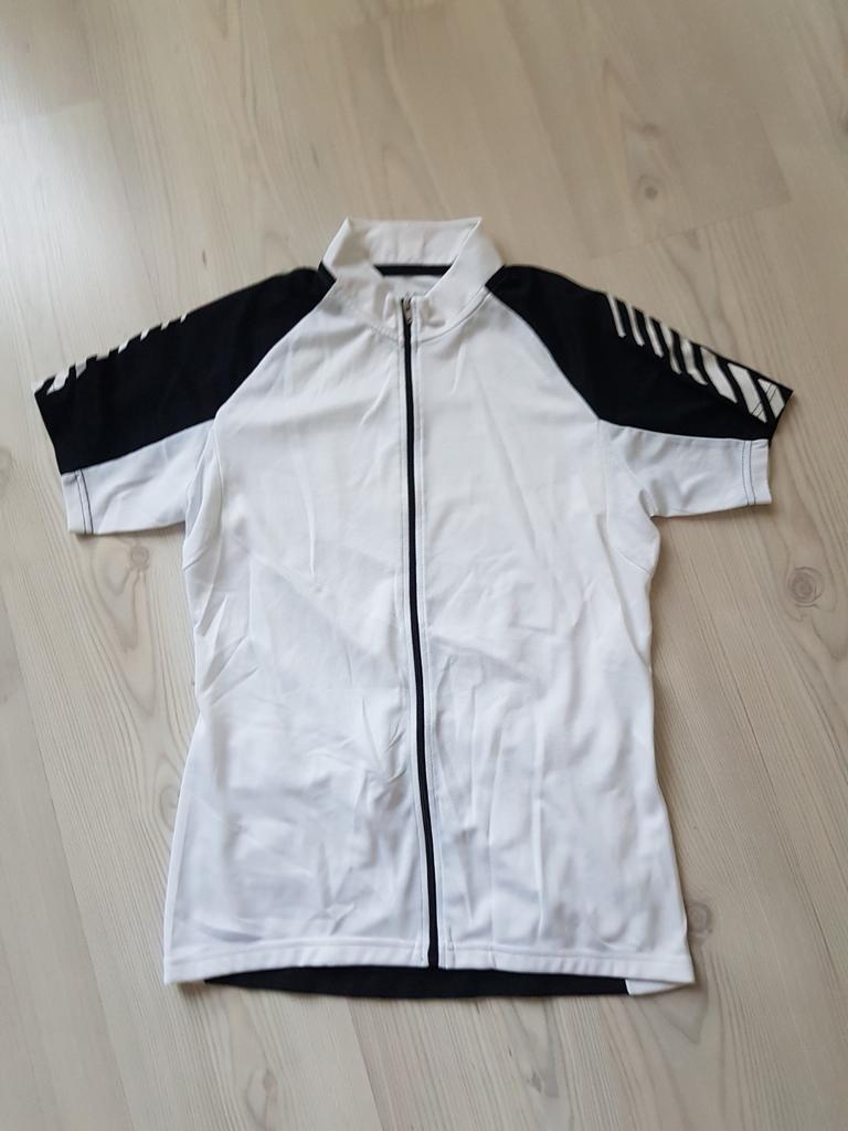 Four Sports heren wielershirt in maat medium, Ophalen of Verzenden, Zo goed als nieuw