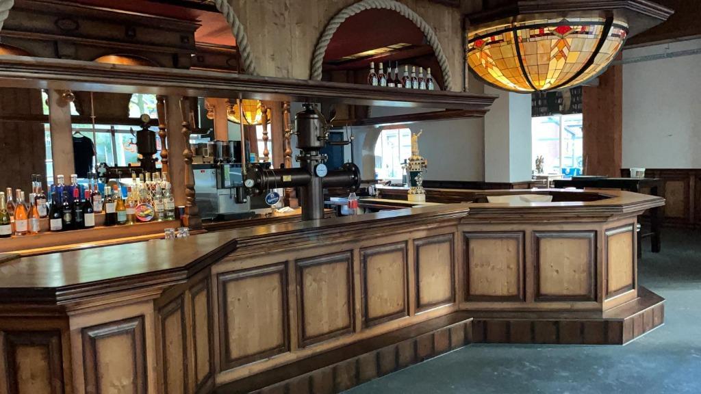 Lambrisering, op maat gemaakt, diverse soorten, Ophalen of Verzenden, Nieuw, Hout, Overige typen