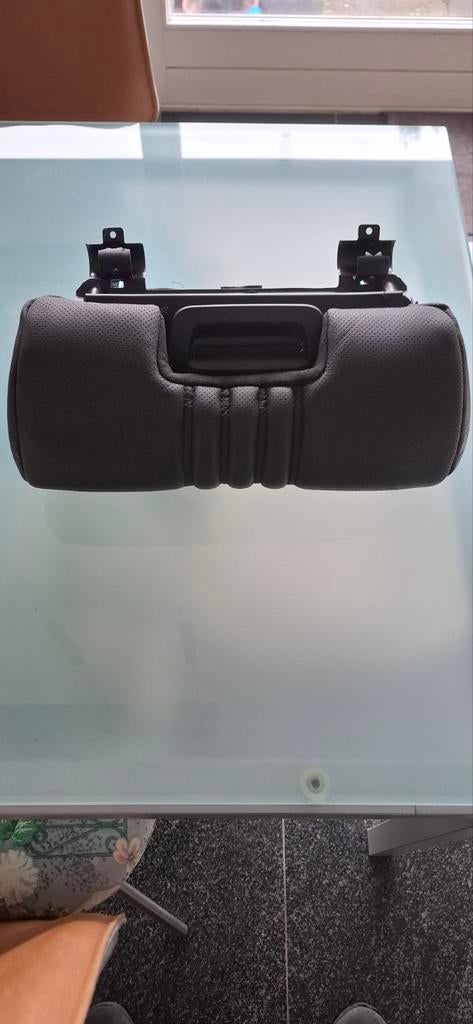 Alfa 159 Ti stoel been ondersteuning, Ophalen of Verzenden, Zo goed als nieuw