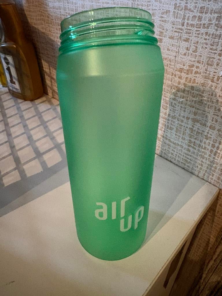 Air up nieuwe onderfles., Ophalen of Verzenden, Zo goed als nieuw