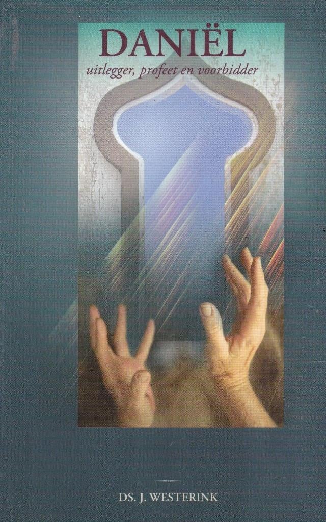 Zes boeken van Ds. J Westerink, Boeken, Godsdienst en Theologie, Gelezen, Christendom | Protestants, Ophalen of Verzenden