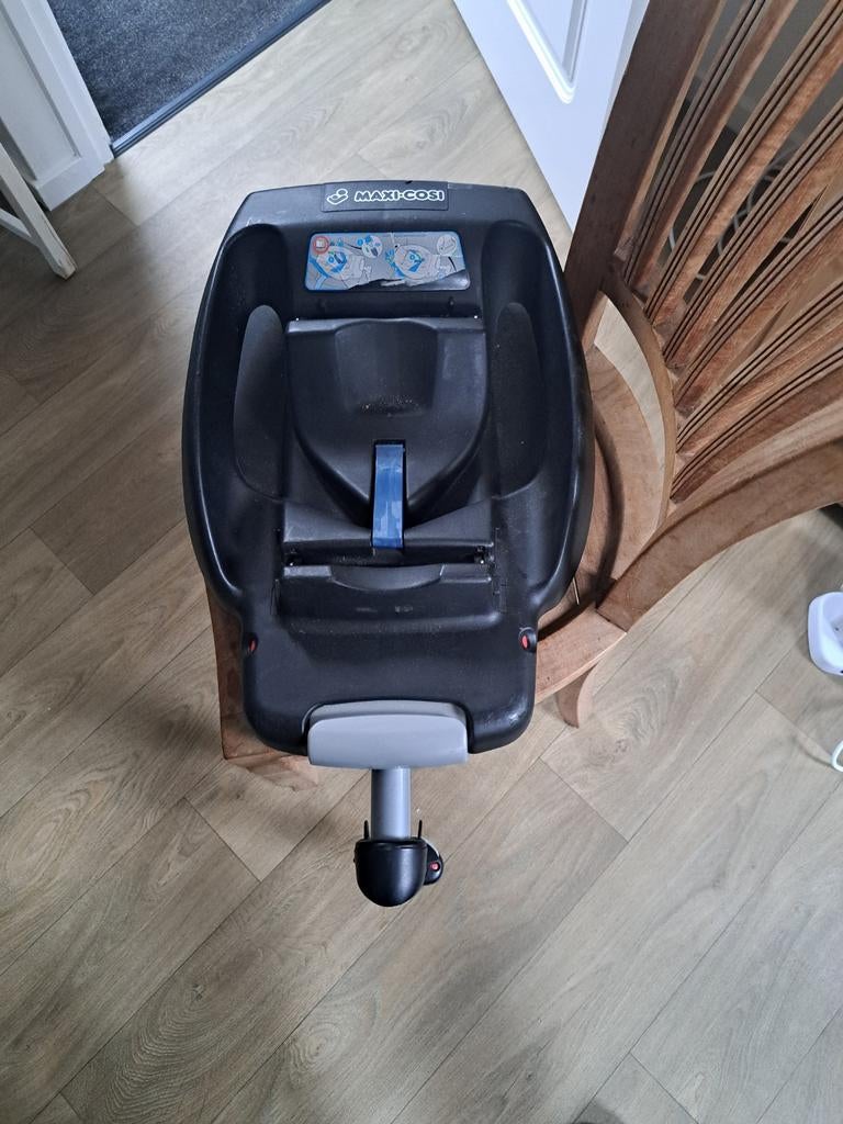 Maxicosi isofix, Gebruikt, Ophalen of Verzenden, Isofix, 0 t/m 13 kg
