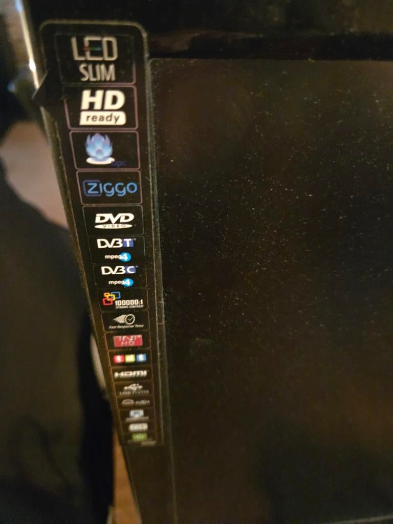 Akai TV, Audio, Tv en Foto, Televisies, Gebruikt, 50 Hz, 40 tot 60 cm, Ophalen