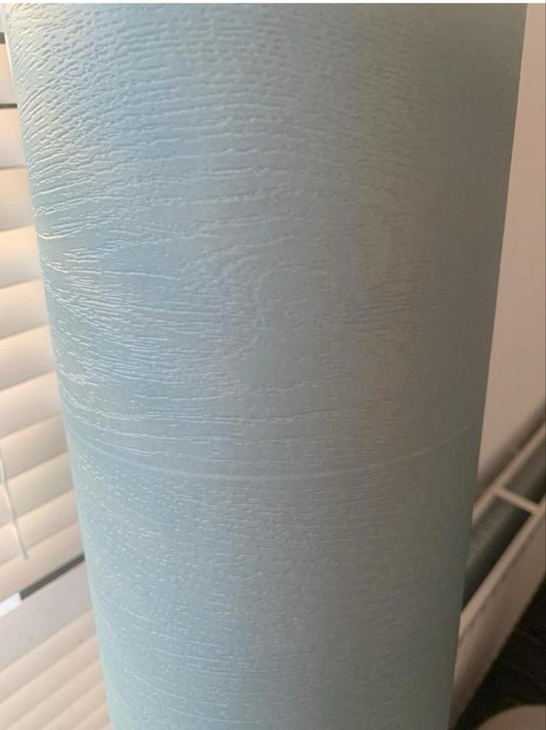 NIEUW Interfloor Trendwood Vinyl - 6,6 m² Restant, Ophalen, Nieuw, Minder dan 10 m², Grijs