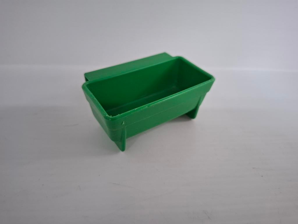 Vintage MLP My Little Pony G1 Show Stable trog onderdeel, Ophalen of Verzenden, Gebruikt