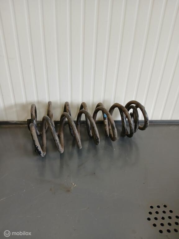 Schroefveer AO702025, Gebruikt, Ophalen of Verzenden