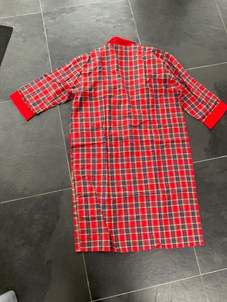 Clownsjas, Kleding | Heren, Ophalen, Carnaval, Maat 56/58 (XL), Zo goed als nieuw