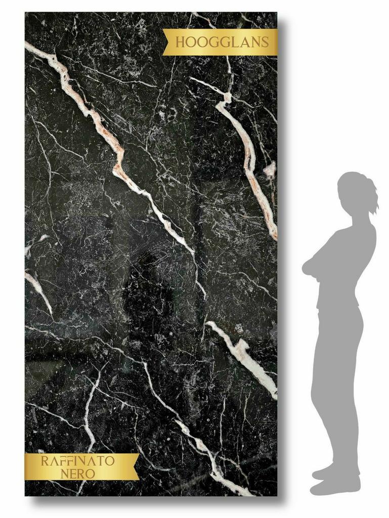 Pvc marmerlook wandpanelen - 260 x 122 cm en 3mm dik, Overige materialen, Minder dan 20 mm, Info@handelsonderneming-rademakers.nl