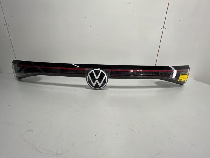 Achterlicht balk links + rechts van een Volkswagen ID.4, Gebruikt, -, Volkswagen, -