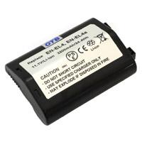 Camera accu EN-EL4/EN-EL4a voor Nikon ENEL4/ENEL4a, Verzenden, Nieuw