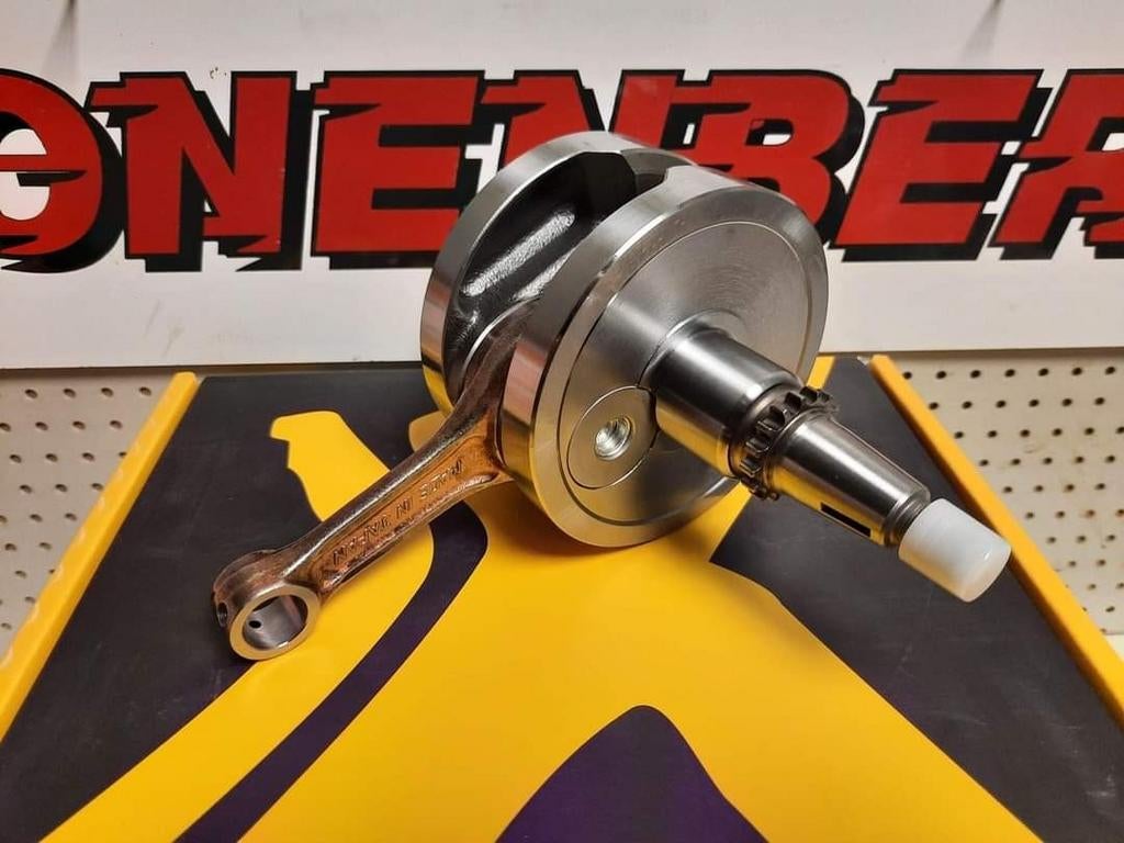 Suzuki RMZ250 Prox 103340 Complete, Ophalen of Verzenden