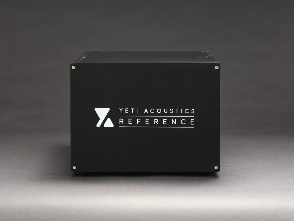 Yeti Reference V2 Line Conditioner, Info@yeti-acoustics.nl, Zuider boerenvaart 25, Ophalen of Verzenden, Yeti Acoustics
