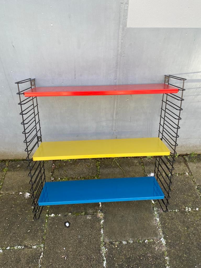 TOMADO orginele set, erg goede staat, Ophalen, Zo goed als nieuw