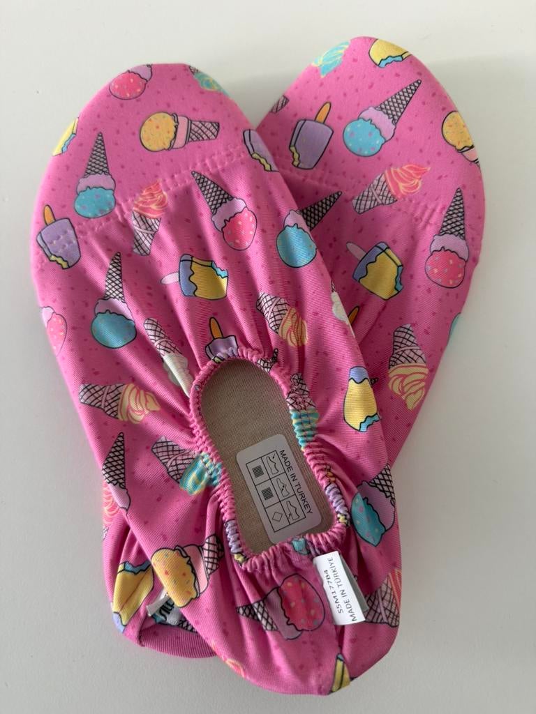 Waterschoenen maat 34/35, Zwemschoenen, Meisje, Nieuw, Overige maten