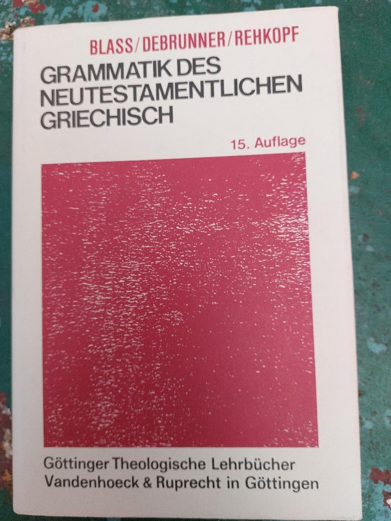 Grundriss der GRIECHISCHEN GESCHICHTE - R. v. Pöhlmann, Gelezen, 14e eeuw of eerder, Europa, Ophalen of Verzenden