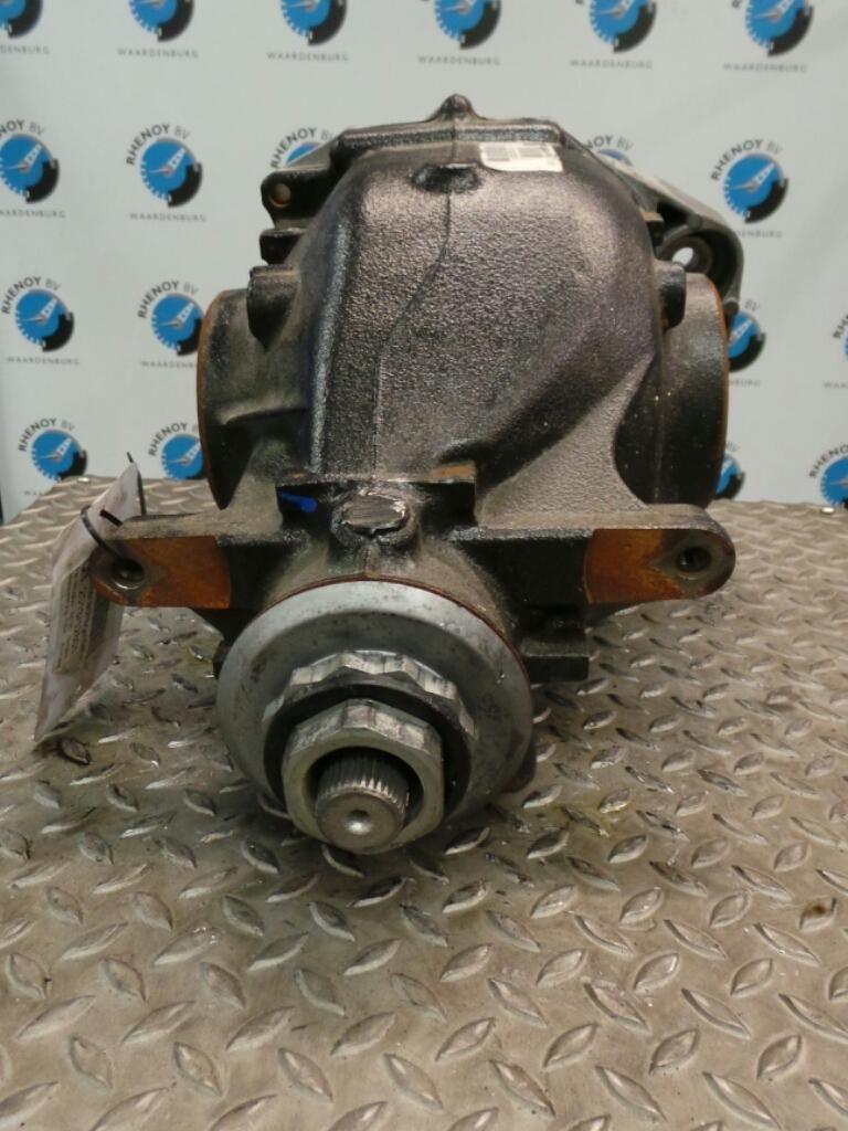 BMW 1 SERIES DIFFERENTIEEL / CARDAN 2012, Auto-onderdelen, Overige Auto-onderdelen, Gebruikt, ARN erkend, Stiba lid, Erkend duurzaam