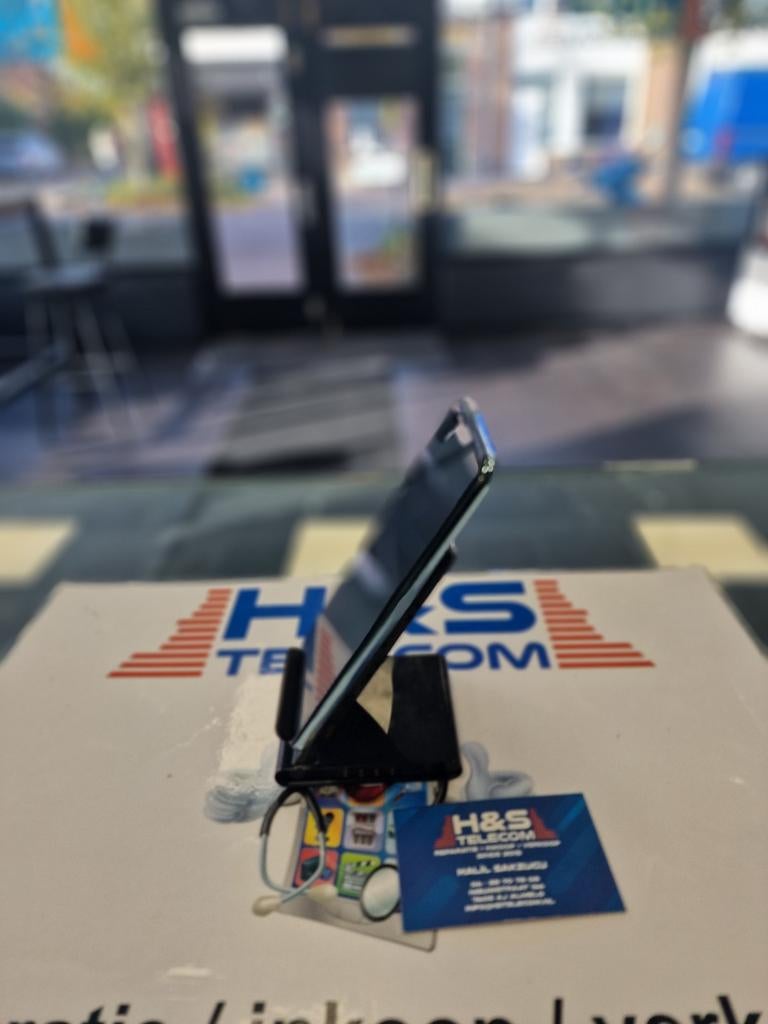 Oppo Reno 4 5G 128GB Blauw  alles orgineel 2 jaar garantie, Ophalen of Verzenden, Zo goed als nieuw, Klassiek of Candybar, Zonder simlock