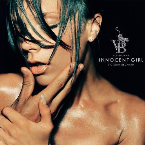cd-single van Victoria Beckham - Not Such An Innocent Girl, Cd's en Dvd's, Cd Singles, Zo goed als nieuw, Pop, Ophalen of Verzenden