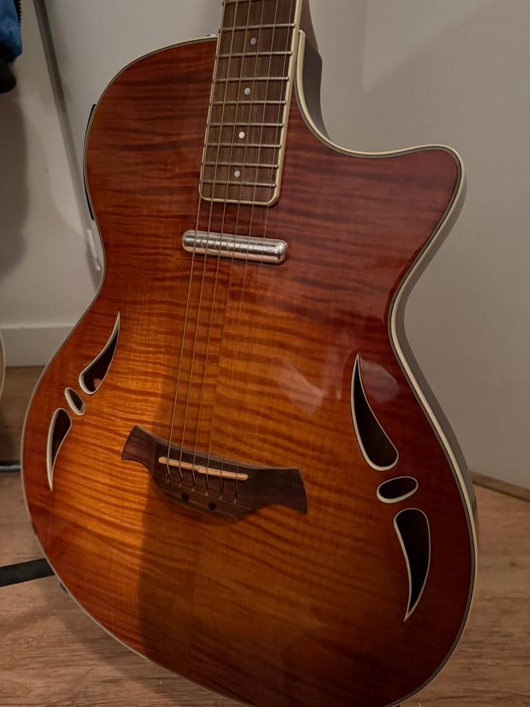 Crafter SA-TMVS, Ophalen, Zo goed als nieuw, Solid body, Overige merken