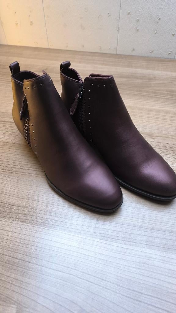 Revere Kyoto – Merlot, Revere, Lage of Enkellaarzen, Ophalen of Verzenden, Zo goed als nieuw